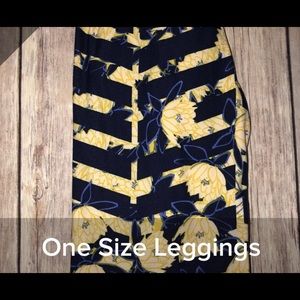 Lularoe leggings
